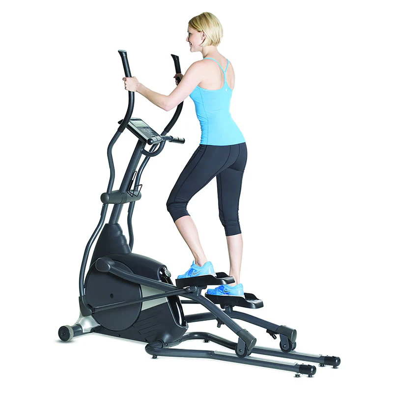 Horizon Fitness Andes 3e - Image 2