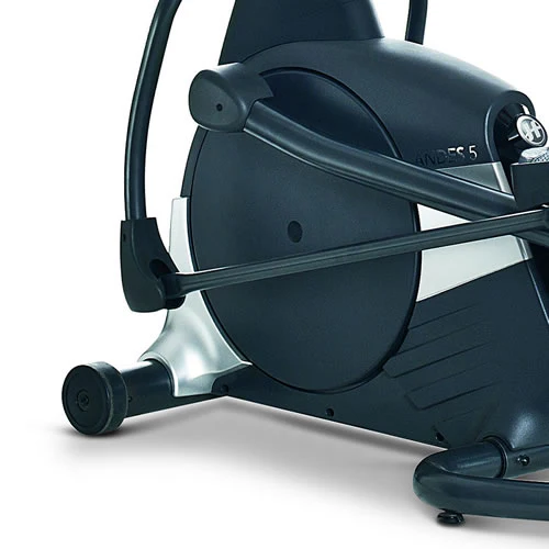 Horizon Fitness Andes 5 - Image 5