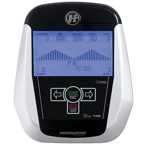 Horizon Fitness Andes 5e - Image 2