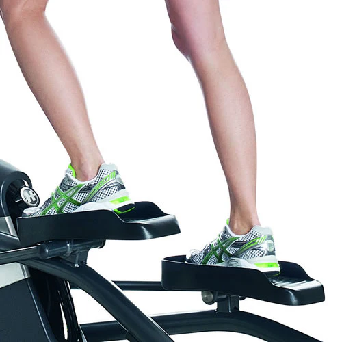 Horizon Fitness Andes 5e - Image 4