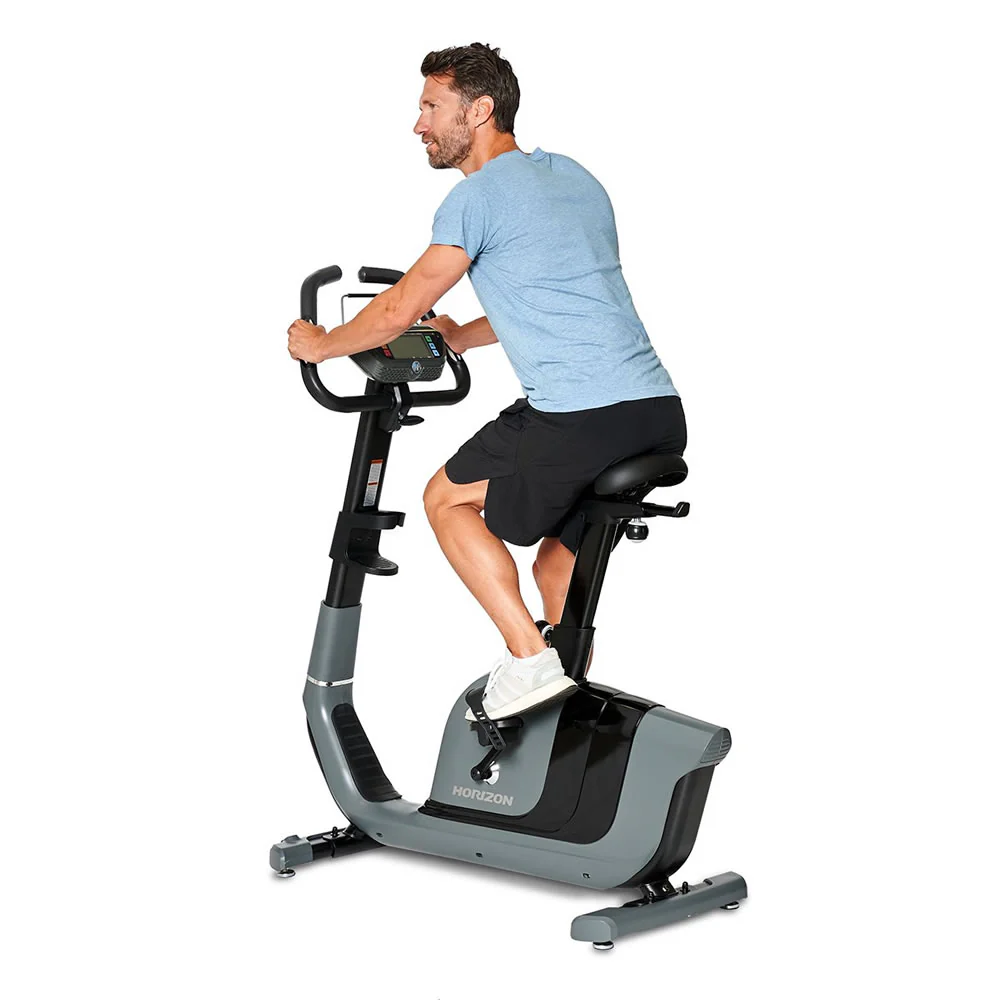 Horizon Fitness Heimtrainer Comfort 2.0 - Image 2