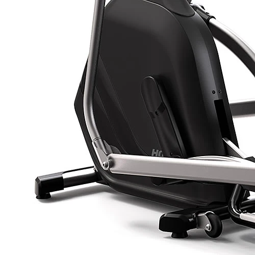 Horizon Fitness Crosstrainer Andes 7i Viewfit - Image 3