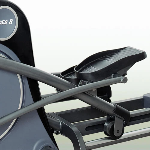 Horizon Fitness Crosstrainer Andes 8i - Image 6