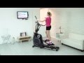 Horizon Fitness Crosstrainer Andes 8i - Image 8