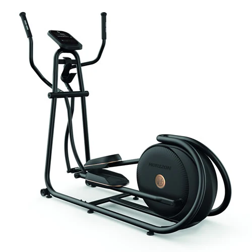 Horizon Fitness Crosstrainer Citta ET5.0 Aussteller - Image 2