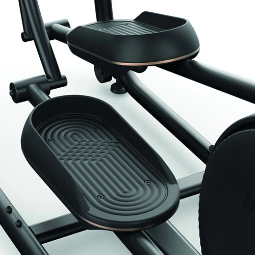 Horizon Fitness Crosstrainer Citta ET5.0  Ausstellergerät - Image 4