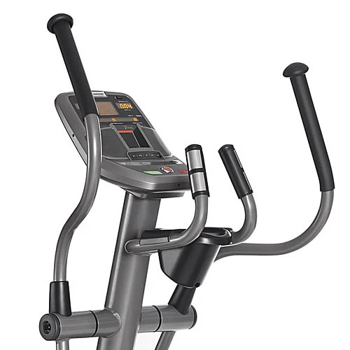 Horizon Fitness Crosstrainer Elite E4000 - Image 3