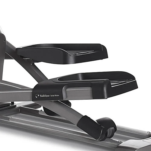 Horizon Fitness Crosstrainer Elite E4000 - Image 4