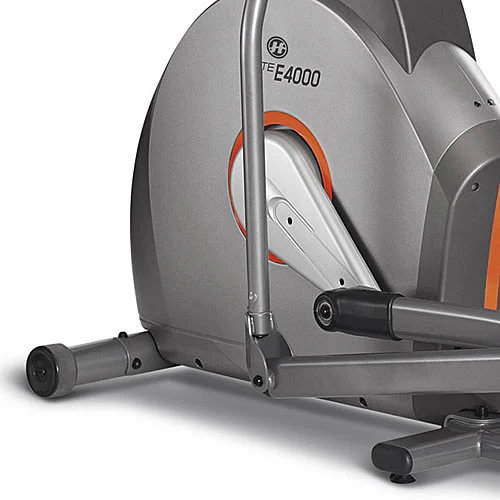 Horizon Fitness Crosstrainer Elite E4000 - Image 5