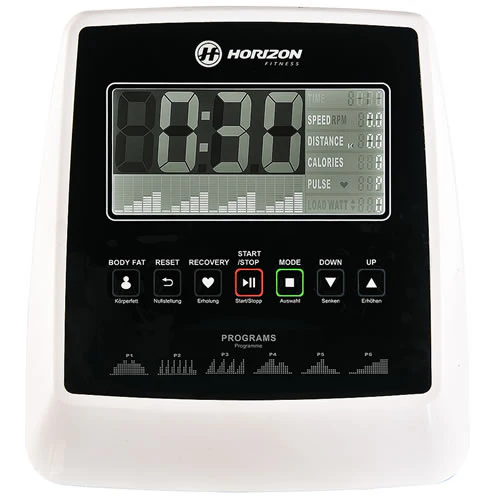 Horizon Fitness Crosstrainer Syros - Image 2