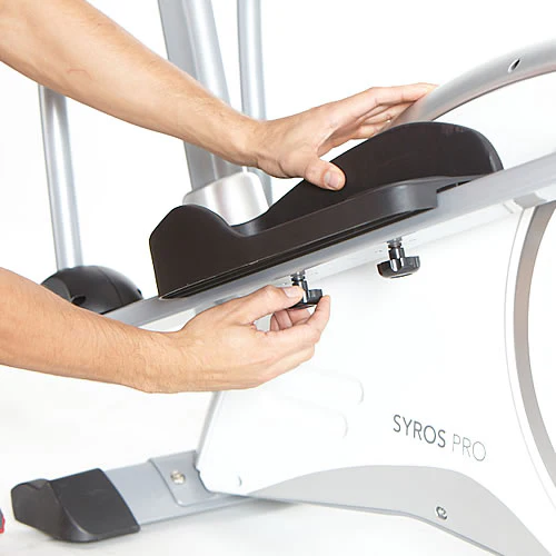 Horizon Fitness Crosstrainer Syros Pro - Image 5
