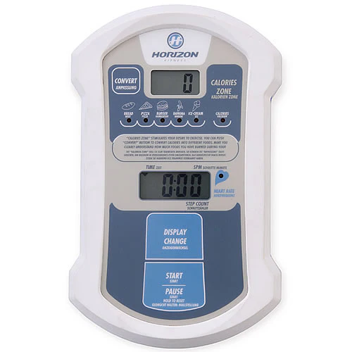 Horizon Fitness Dynamic 2 Side-Stepper - Image 6