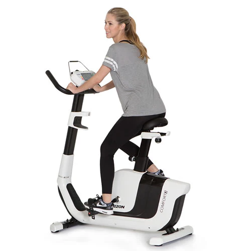 Horizon Fitness Ergometer Comfort 3 - Image 2