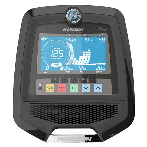 Horizon Fitness Ergometer Comfort 7i - Image 2