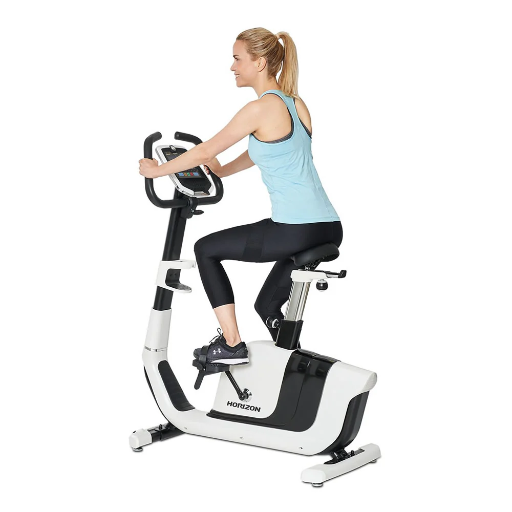 Horizon Fitness Ergometer Comfort 8.1 - Image 4