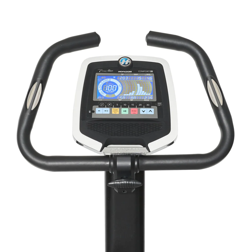 Horizon Fitness Ergometer Comfort 8.1 - Image 5
