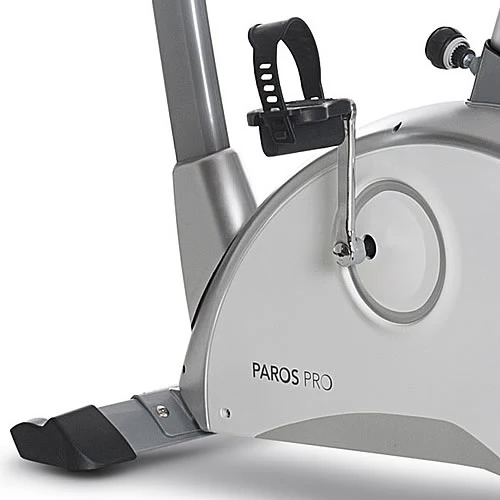 Horizon Fitness Ergometer Paros Pro Vorführgerät - Image 5