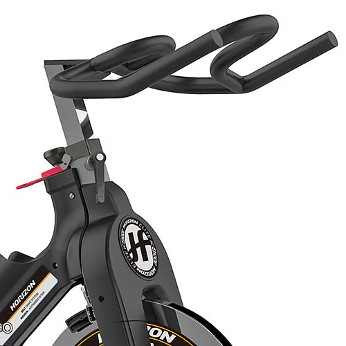 Horizon Fitness Indoor Cycle Elite IC4000 Aussteller - Image 4