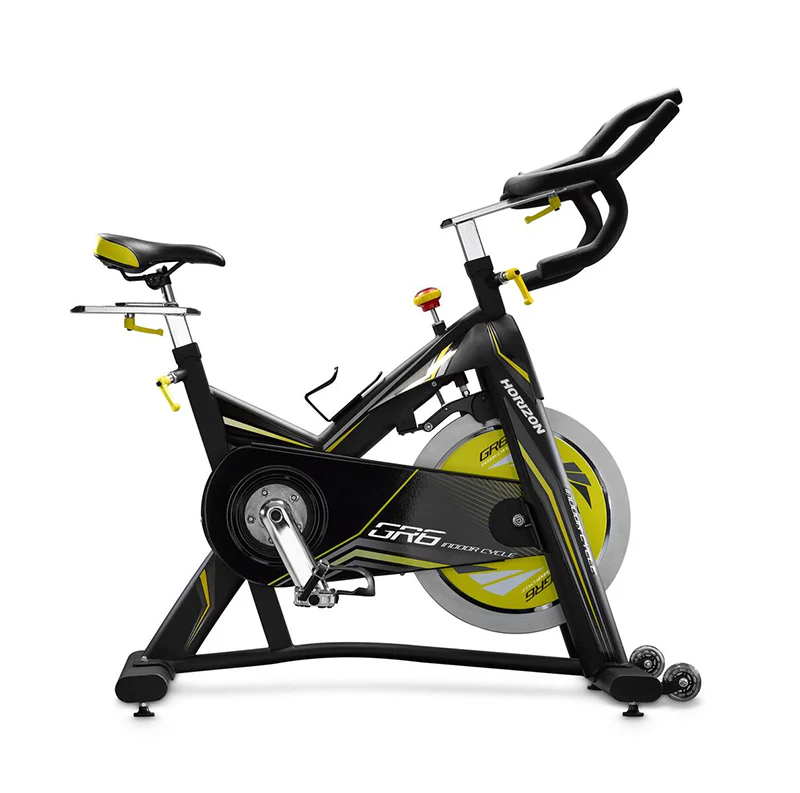 Horizon Fitness Indoor Cycle GR6