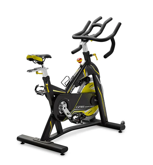 Horizon Fitness Indoor Cycle GR6 - Image 3