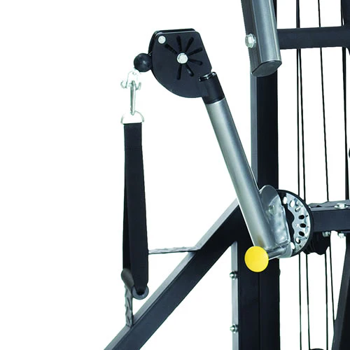 Horizon Fitness Kraftstation Torus 5 - Image 4