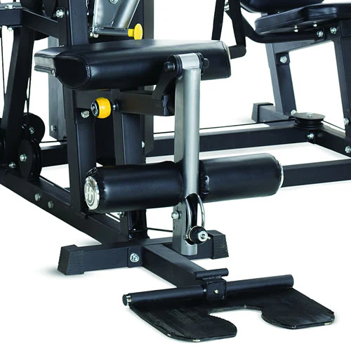 Horizon Fitness Kraftstation Torus 5 - Image 5