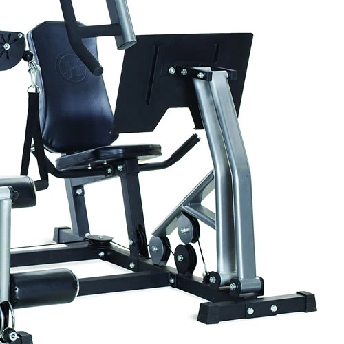 Horizon Fitness Kraftstation Torus 5 - Image 6