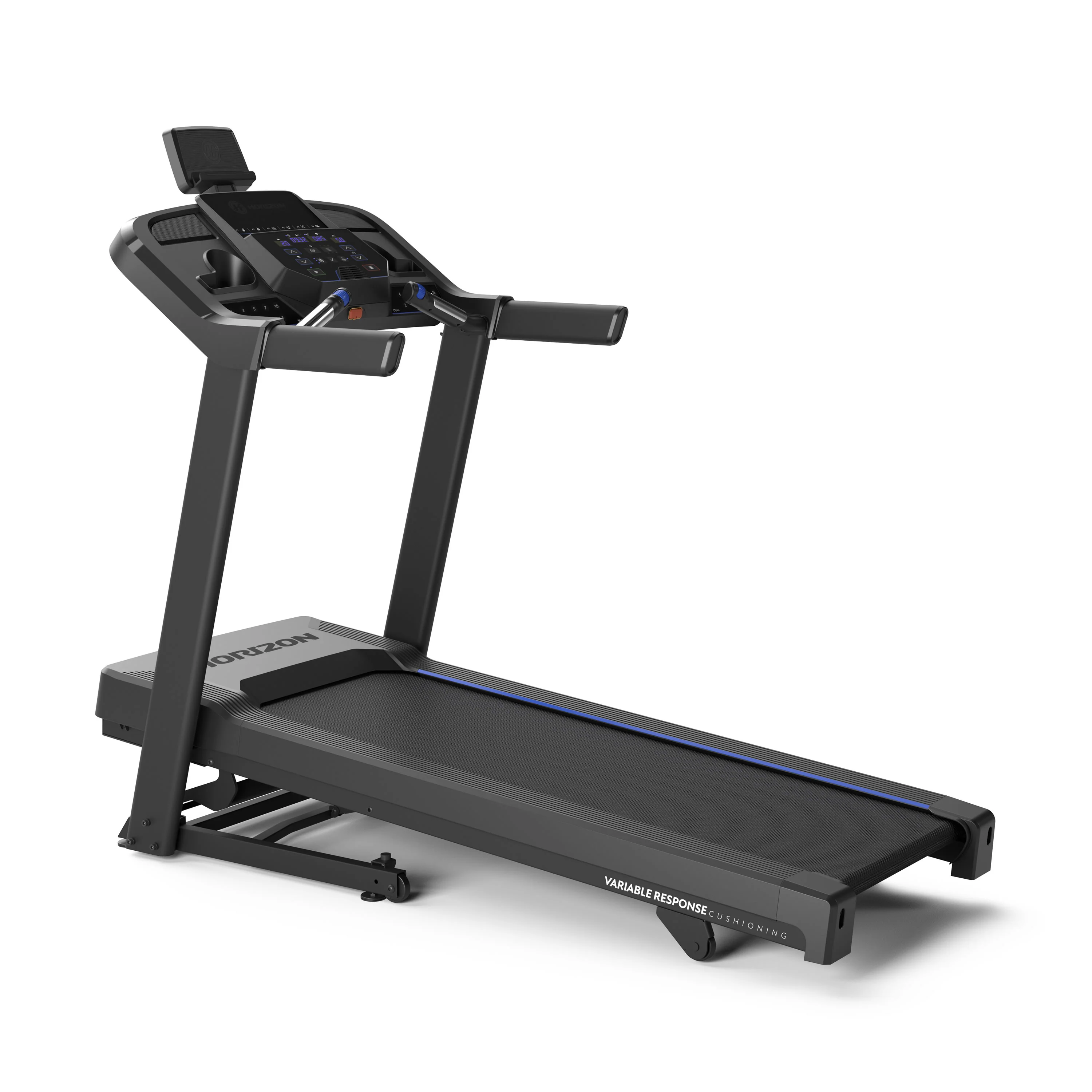 Horizon Fitness Laufband 5.0 AT - Image 4