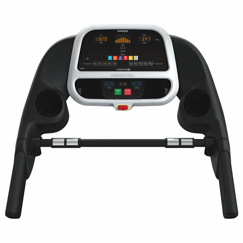 Horizon Fitness Laufband Adventure 1 - Image 5