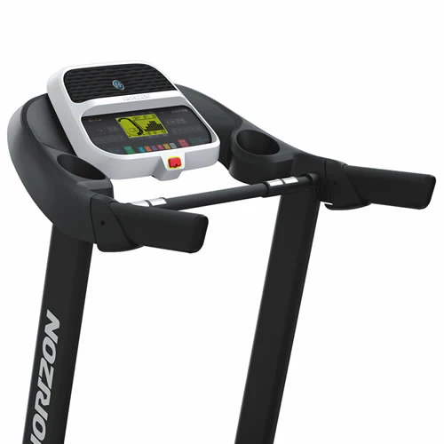 Horizon Fitness Laufband Adventure 3 - Image 4