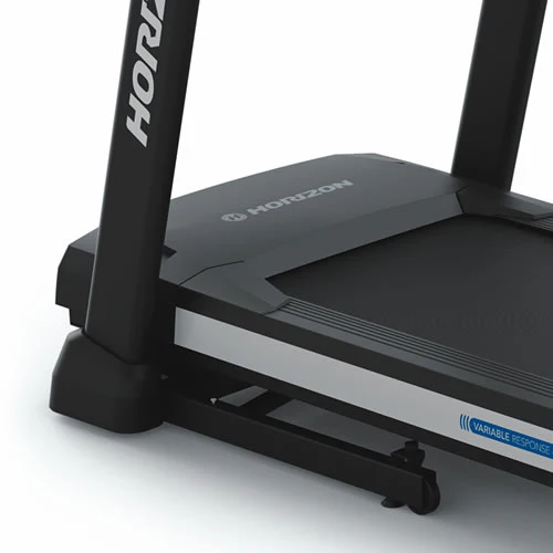 Horizon Fitness Laufband Adventure 3 - Image 5