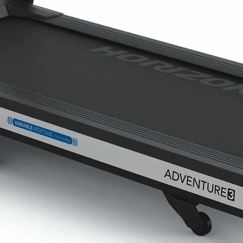 Horizon Fitness Laufband Adventure 3 - Image 6