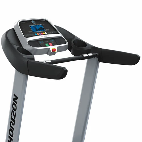 Horizon Fitness Laufband Adventure 5 - Image 2