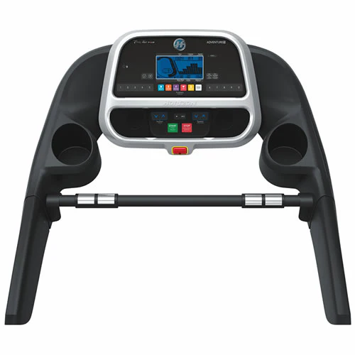 Horizon Fitness Laufband Adventure 5 - Image 3
