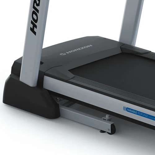 Horizon Fitness Laufband Adventure 5 - Image 5