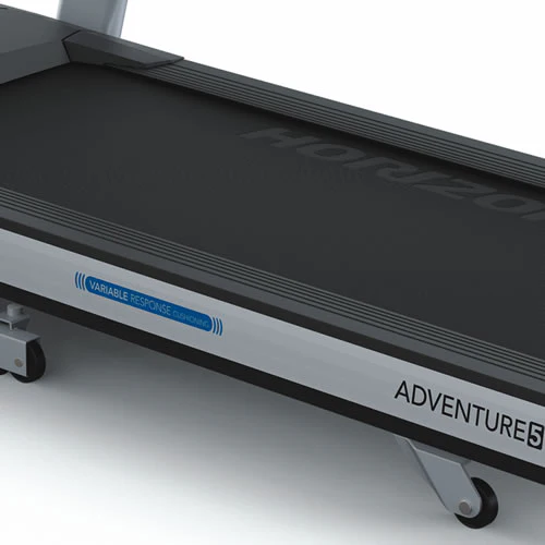 Horizon Fitness Laufband Adventure 5 - Image 6
