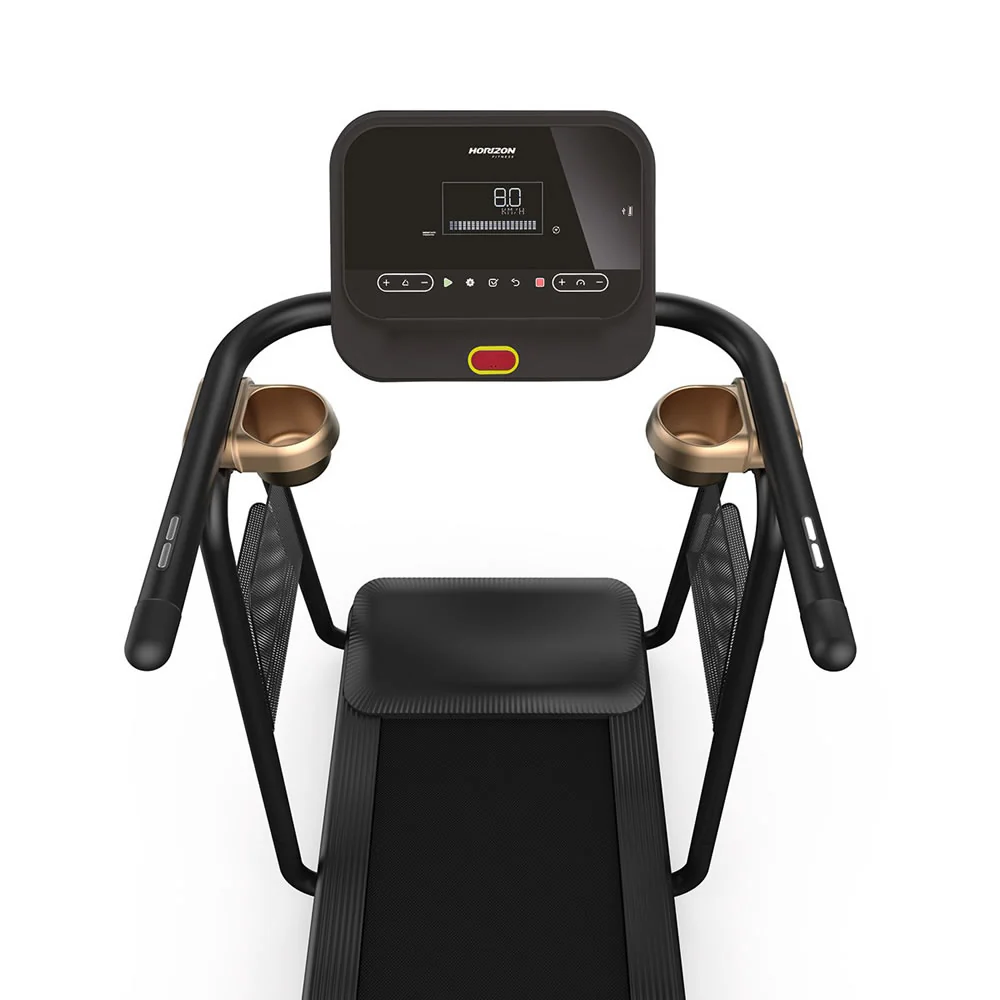 Horizon Fitness Laufband Citta TT5.1 - Image 6
