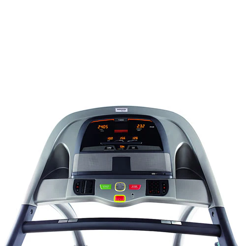 Horizon Fitness Laufband  Elite T4000 - Image 3