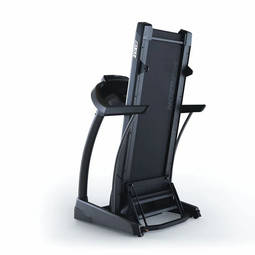 Horizon Fitness Laufband Elite T5.1 Viewfit - Image 4