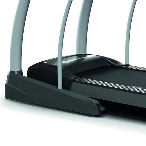 Horizon Fitness Laufband Elite T5.1 Viewfit - Image 6