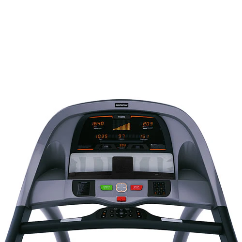 Horizon Fitness Laufband Elite T5000 - Image 2