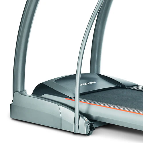 Horizon Fitness Laufband Elite T5000 - Image 3
