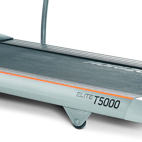 Horizon Fitness Laufband Elite T5000 - Image 4