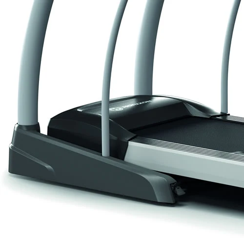 Horizon Fitness Laufband Elite T7.1 Viewfit - Image 5