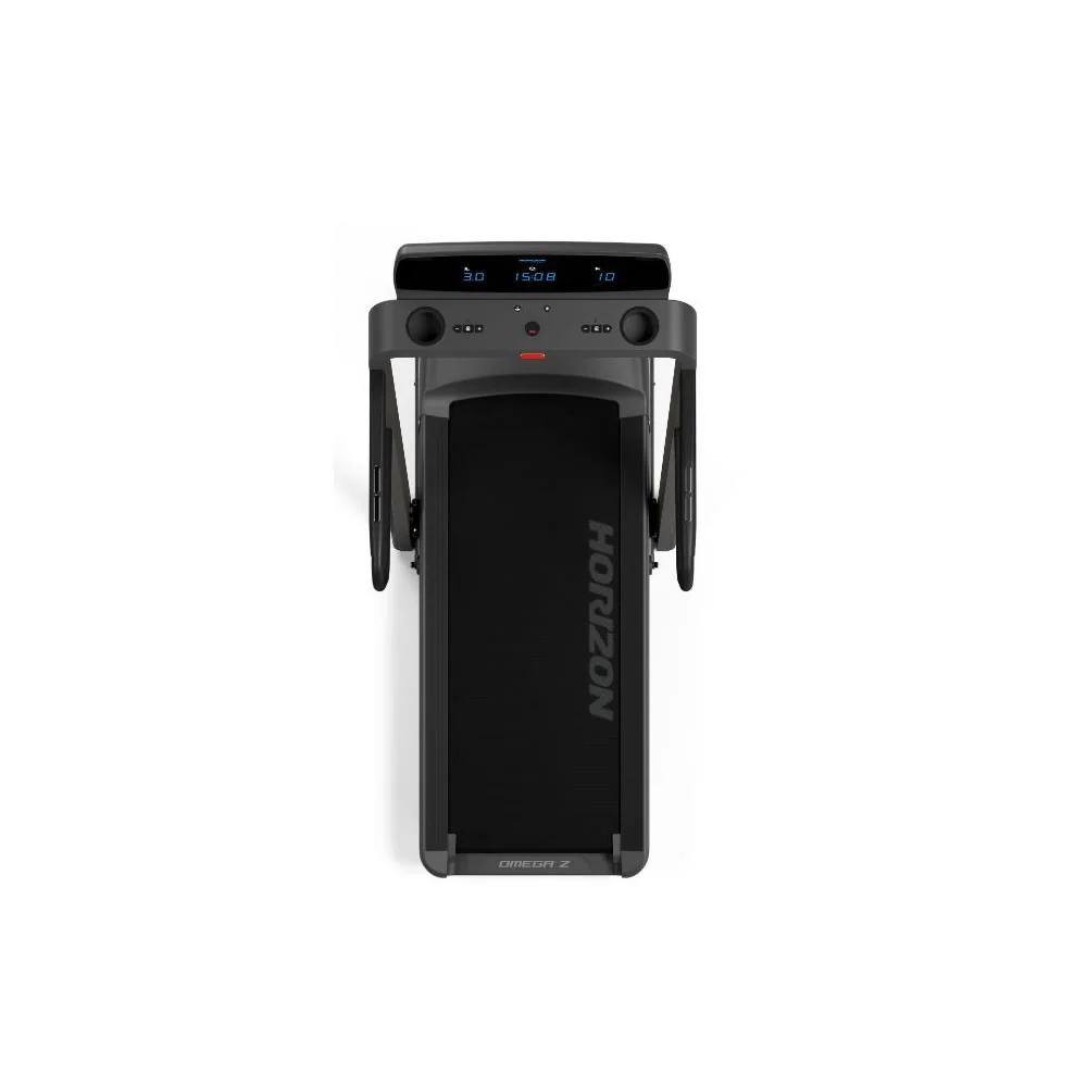 Horizon Fitness Laufband Omega Z - Image 3