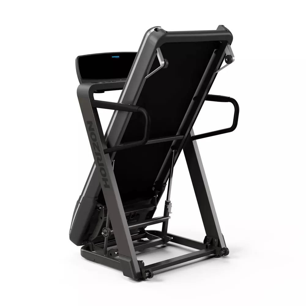 Horizon Fitness Laufband Omega Z - Image 4