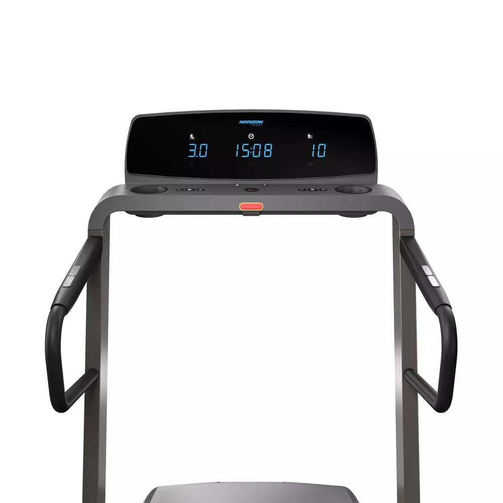 Horizon Fitness Laufband Omega Z - Image 6