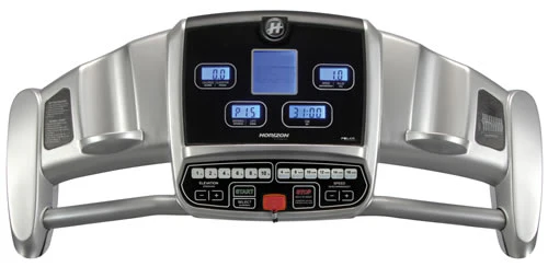 Horizon Fitness Laufband Paragon 508 - Image 2