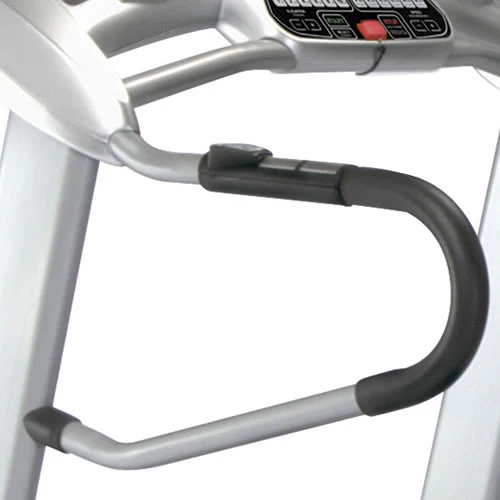 Horizon Fitness Laufband Paragon 508 - Image 5