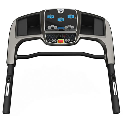 Horizon Fitness Laufband Paragon 5S - Image 2